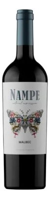 Nampe Malbec 6 Uni X 750 Ml