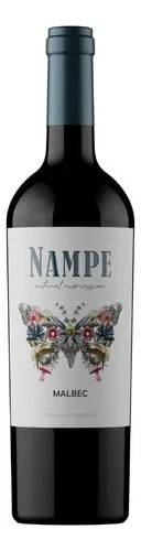 Nampe Malbec 6 Uni X 750 Ml