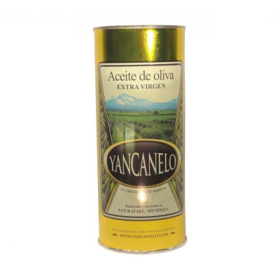 Aceite De Oliva Extra Virgen 