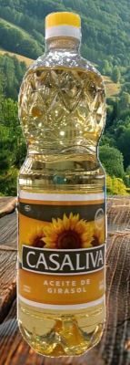 Aceite 