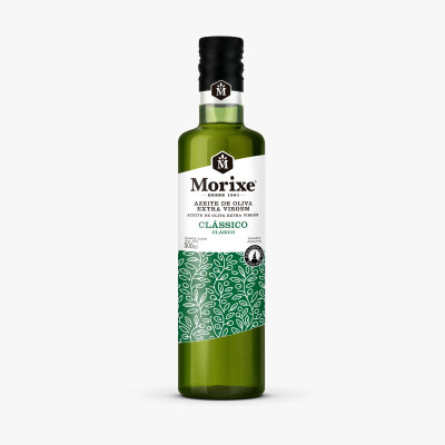 Aceite De Oliva Extra Virgen Morixe Pet 12U X 500Ml