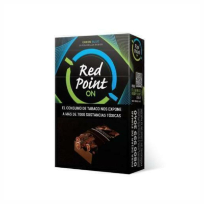 Red Point 
