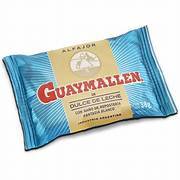 Alfajor Guaymallen Blanco 40Ux55Grs
