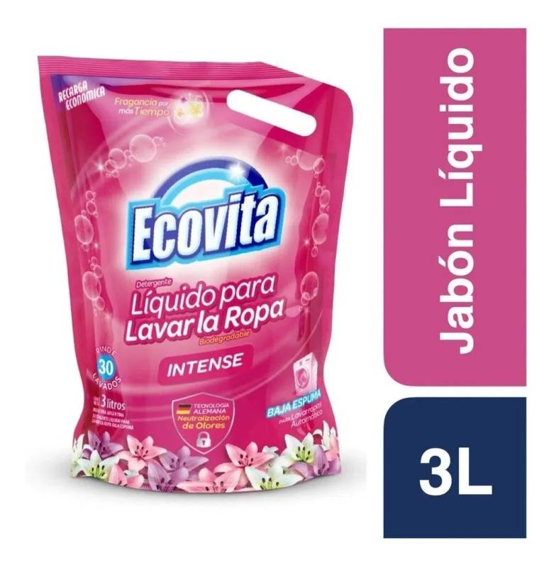 Det L B/Esp Dp 4X3 Lts Ecov Intenso