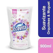 Suav. Orquideas F. Dp 16X900 Ml