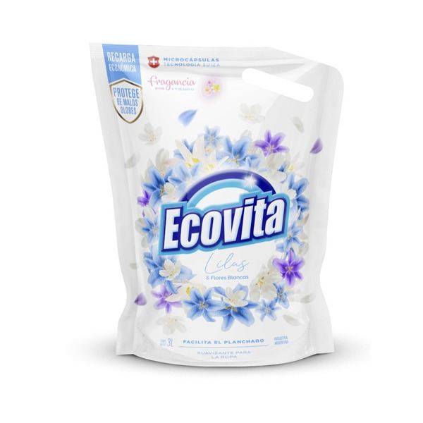 Suav. Lilas Y Fb Dp 4X3 Lts