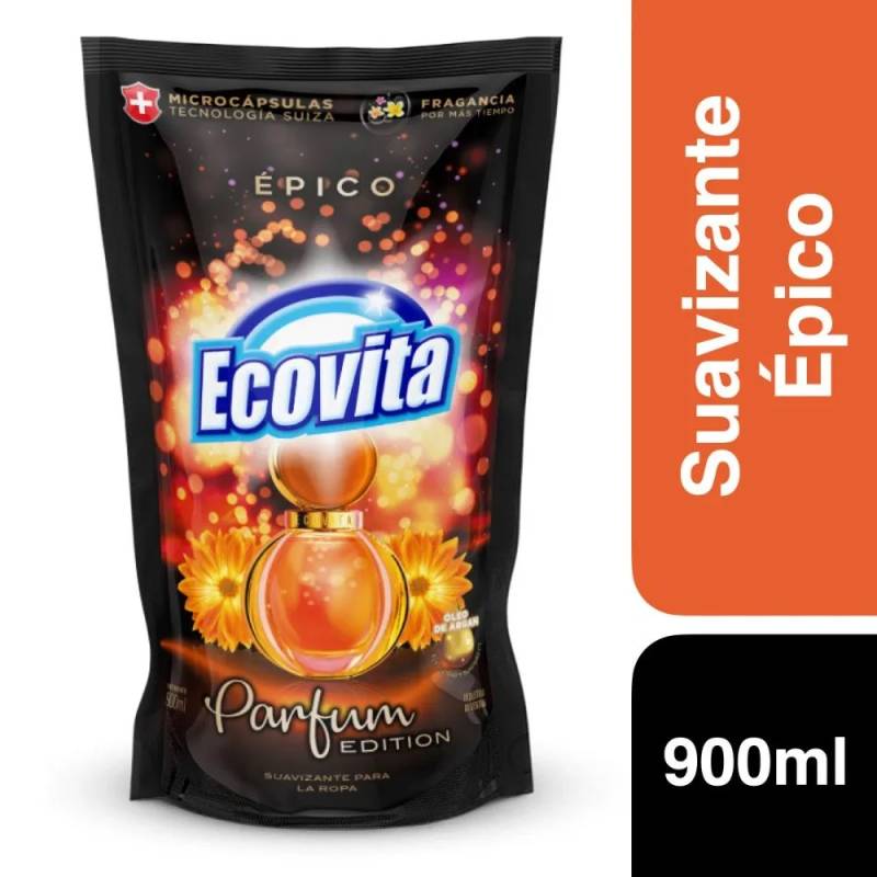 Suav. Epico. Dp 16X900 Ml