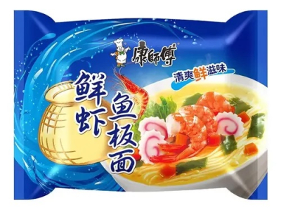 Ramen Sabor Marisco 6Dx5Ux98Grs