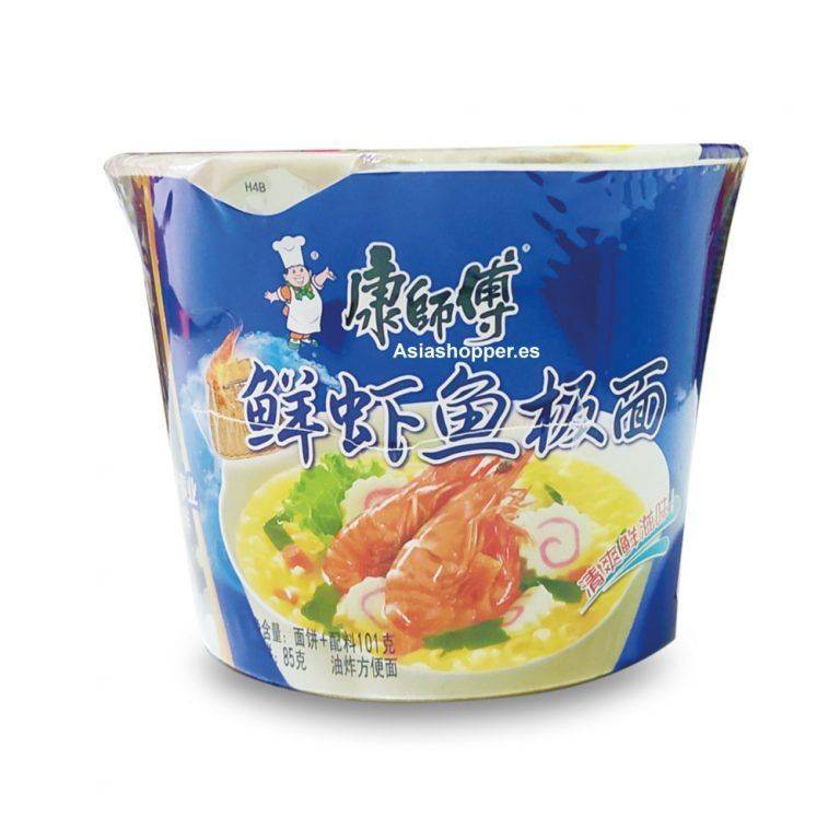 Ramen Bowl Marisco 12Ux101Grs