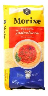 Polenta Morixe 16Ux500 Grs