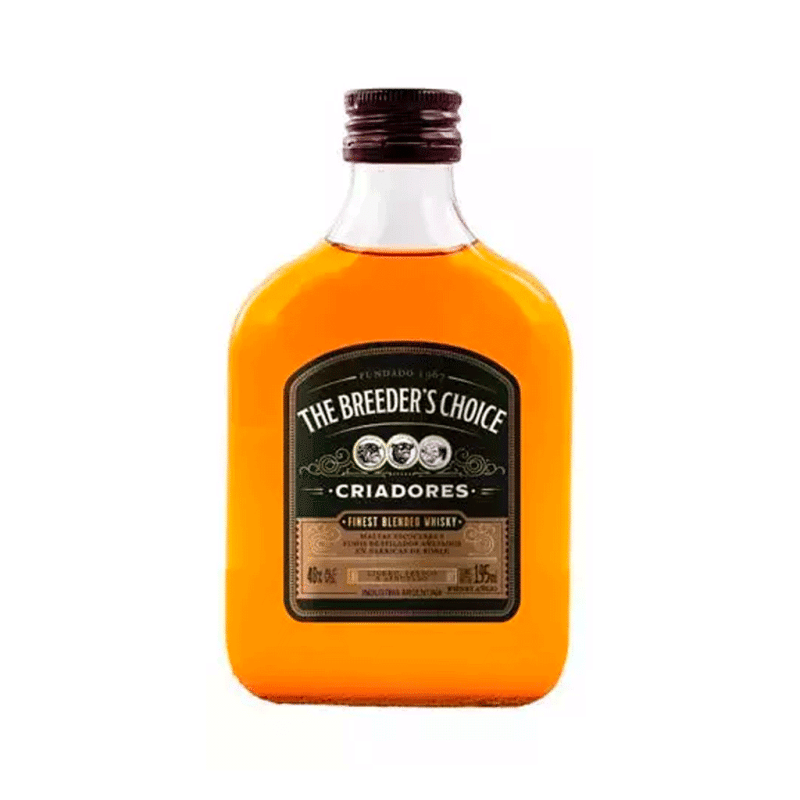 Petaca Criadores 12 U X 200 Ml