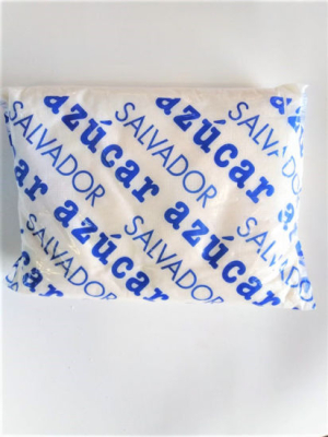 Azucar Salvador 10 X 1 Kg
