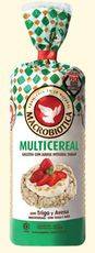 Macrobiotica Multicereal 12X101 Grs