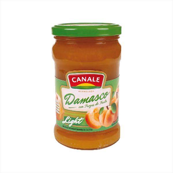 Merm.dam.light Canale 12U X 390G