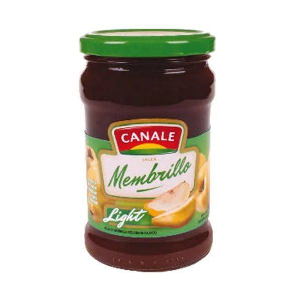 Jalea Memb Light Canale 12U X 390G