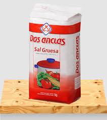 Sal Dos Anclas Gruesa 15Ux1Kpaq