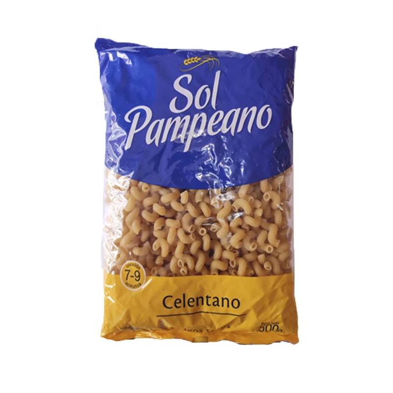 Sol Pampeano Celentano 15Ux500Grs