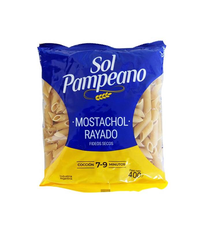 Sol Pampeano Rayado 15Ux500Grs