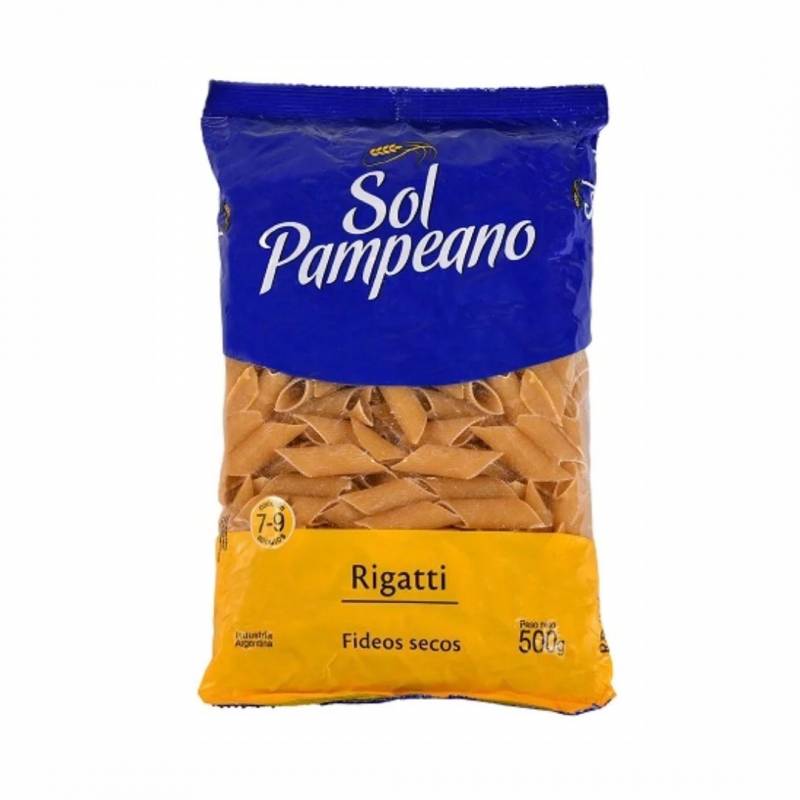 Sol Pampeano Rigatti 15Ux500Grs