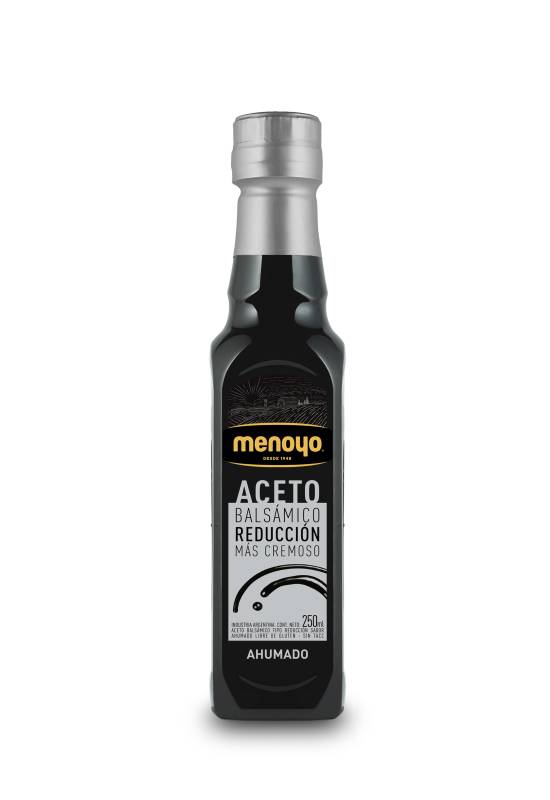 Reduccion Ahum Pet Menoyo 6X250 Ml
