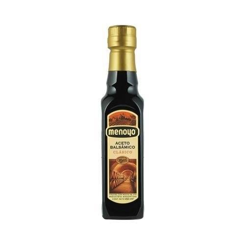 Aceto Balsamico Pet Menoyo 6X250