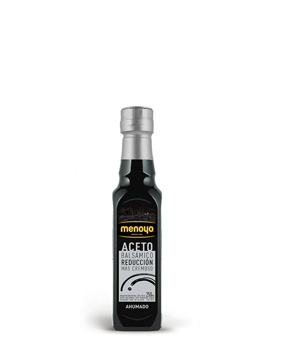 Aceto Balsam Reserva Ah Menoyo 6X250