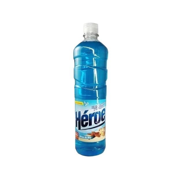 Heroe Limpiador 12Ux900 B. Del Mar