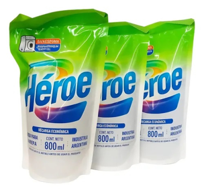 Heroe Jab Liq Ropa 12Ux800 Pack